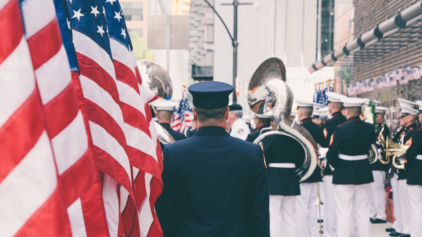 The Benefits of a Veteran-Owned Consulting Service